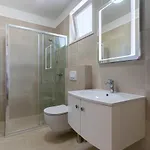 Apartman Sea View Luxury Cres