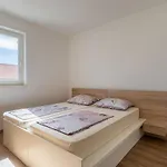 Sea View Luxury Apartman Cres