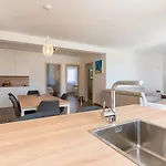 Sea View Luxury *