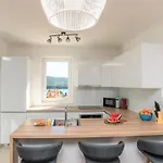 Apartament Sea View Luxury
