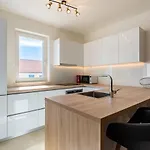 Apartmán Sea View Luxury
