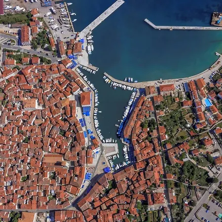 Sea View Luxury * Cres