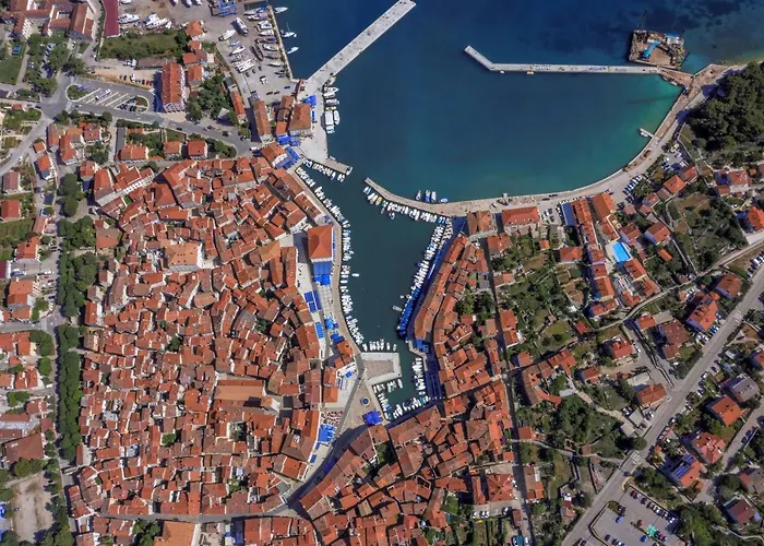 Sea View Luxury * Cres