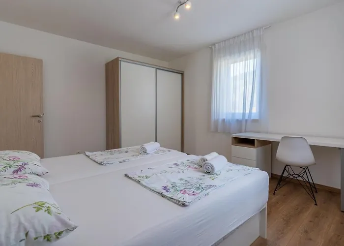 Sea View Luxury Appartement