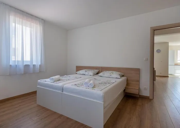 Sea View Luxury * Cres