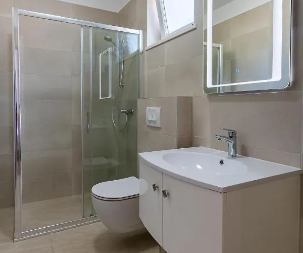 Appartement Sea View Luxury *