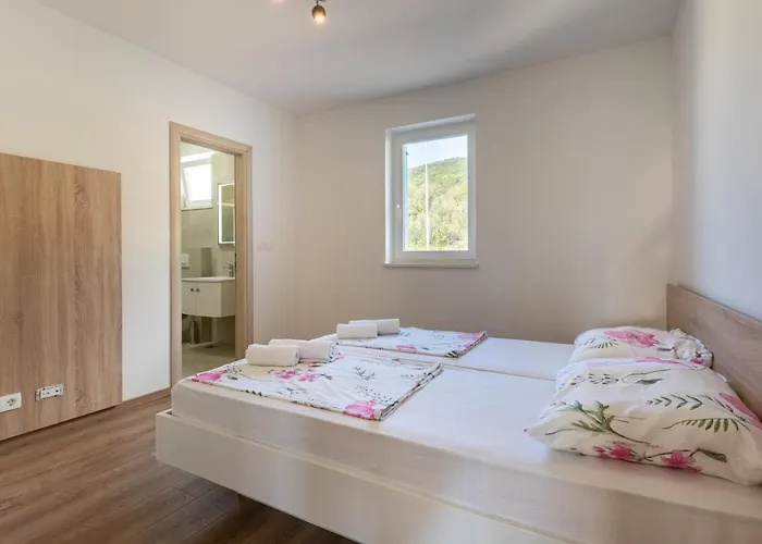 Appartement Sea View Luxury *