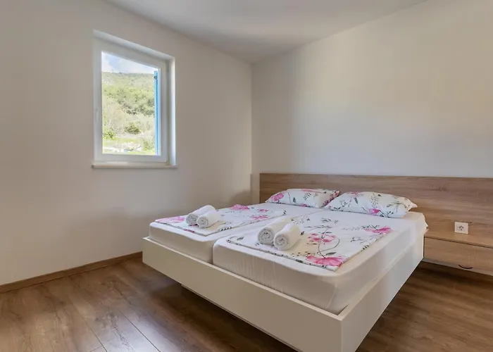 Sea View Luxury * Cres
