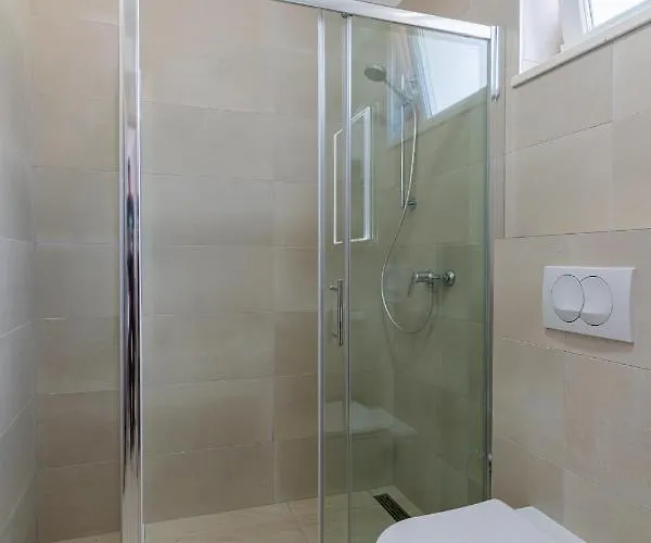 Sea View Luxury * Cres
