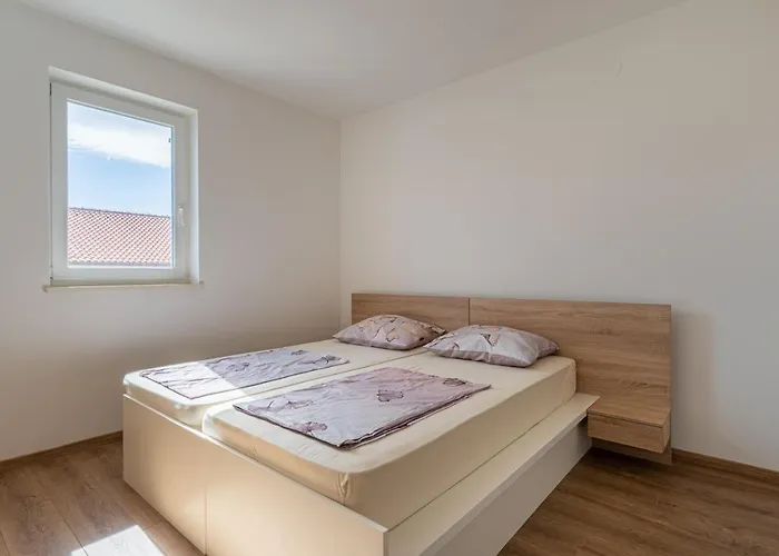 Sea View Luxury Appartement Cres
