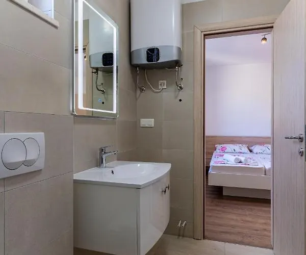 Sea View Luxury *