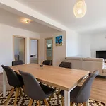 Sea View Luxury 아파트 *