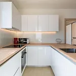 Sea View Luxury 아파트