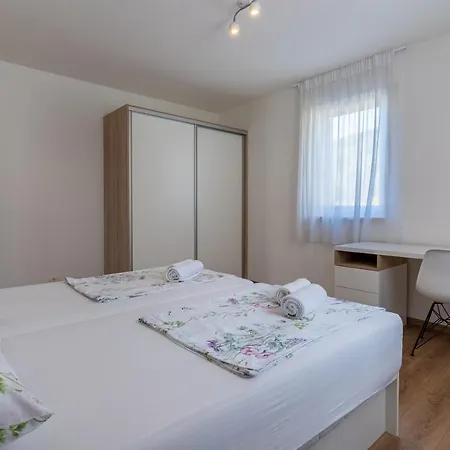 Sea View Luxury Διαμέρισμα