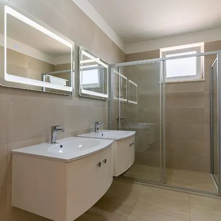 Sea View Luxury Daire
