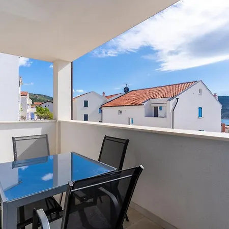Sea View Luxury Διαμέρισμα