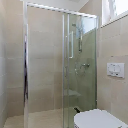 Sea View Luxury * Cres