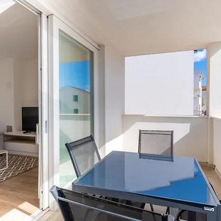 Sea View Luxury * Cres