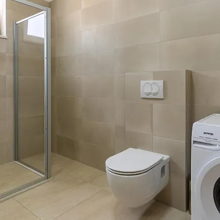 Sea View Luxury Daire *
