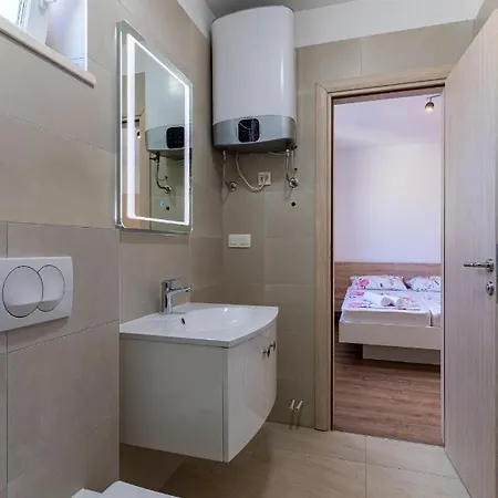 Sea View Luxury *