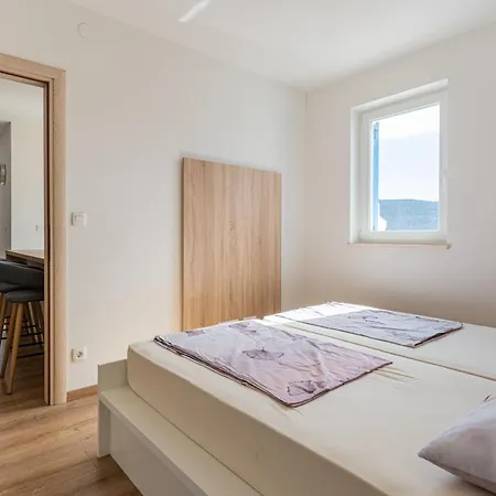 Sea View Luxury Daire *