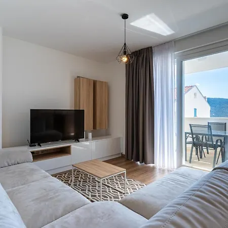 Sea View Luxury * Cres
