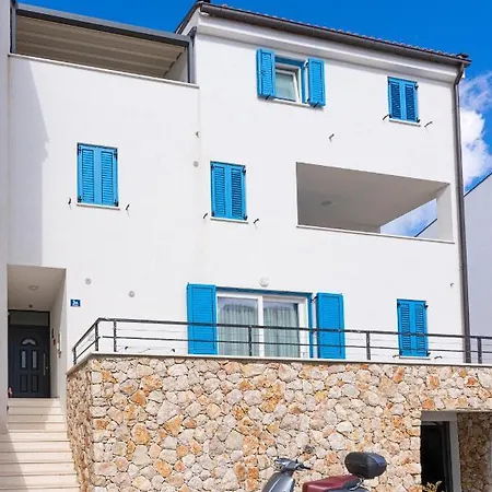 Sea View Luxury Διαμέρισμα